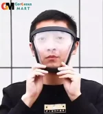 Full Face Protective Mask